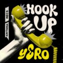 Yero - Hook Up (Extended Mix)