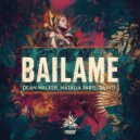 Natalia Paris, SAINTF, Dean Walker - Bailame (Original Mix)