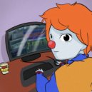 Wonks - きつね-ちゃん ()