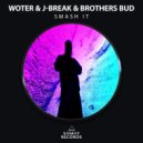 Woter & J-Break & Brothers Bud - Make 'em Bounce