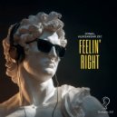 Aleksandar Zec, Dymai - Feelin\' Right (Original Mix)