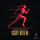 ED_PRJCT, Emmanuel David - Escape With Me (Extended Mix)