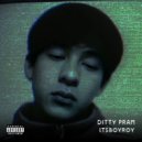 Ditty Pram & Itsboyroy & RYRQ - Anxiety (feat. RYRQ) ()