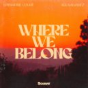 Bayshore Court & AgusAlvarez - Where We Belong ()