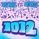 Dfonic & Oscify - 1012