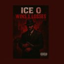 Ice O - WINS X LOSSES ()