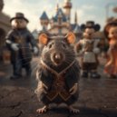 Aeron 3A - Aunque viva en Disney tiradera para el alfa