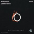 Apollo Junior - Sonar
