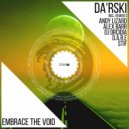 Da\'Rski - Embrace The Void (Stif (CZ) Remix)