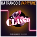 Dj Francois - Partytime! ()