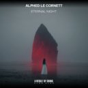 Alphed Le Cornett - Eternal Night (Extended Mix)