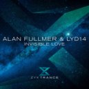 Alan Fullmer & Lyd14 - Invisible Love (Extended Mix)