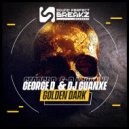 George D & dj guanxe - Golden dark ()