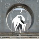 Cafe De Anatolia, WVONK, O-REST - Aos (Original Mix)