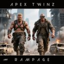 APEX TWINZ (UK) - Rampage (Original Mix)