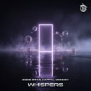 Eddie Bitar & Capital Monkey - Whispers (Original Mix)