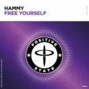 DJ Hammy - Free Yourself (Extended Mix)
