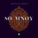 Banito, DJ DIANELLA - So Mnoy (Extended Mix)