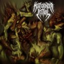 Meat-Grinder Ritual - Transorbital Lobotomy ()