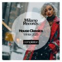 Hypnotized Man - My Desire (Original Mix)