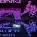 DIRTYSTXLE - Sea of Problems ()