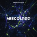 Paul Johnson - Miscolored (Original Mix)