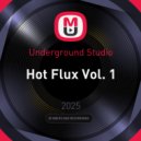 Underground Studio - Hot Flux Vol. 1 ()