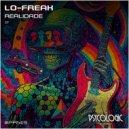 Lo-Freak - Realidade ()