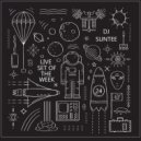 Dj Suntee - Live Set Of The Week 024 (Live set)