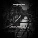Ruben Karapetyan - Cycling Through Amsterdam (Matan Caspi Remix)