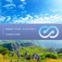 MWAF feat. D.Peter.J - Candican (Original Mix)