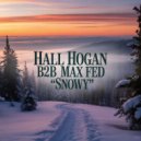 Hall Hogan b2b Max Fed - SNOWY ()