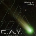 Nikolay KG - One Way (Original Mix)