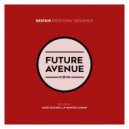 Destain - Emotional Sequence (Daham Remix)