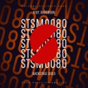 KIDY, Rareborn - Backstage Girls (Original Mix)