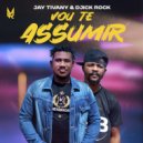 Jay Tivany & Djick Rock - Vou Te Assumir ()