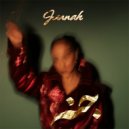 Doctor Dru, Shiran, BAKAL - Jannah (Original Mix)