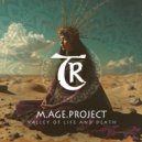 M.Age.Project, Tibetania - Valley Of Life & Death (Original Mix)