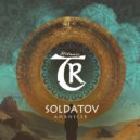 Soldatov, Tibetania - Cosmic Symphony (Original Mix)