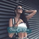 MD Dj & Olivia - Back To You ()