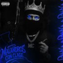 Malandros Con Clase - Malandros Con Clase ()