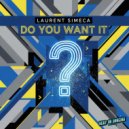 Laurent Simeca - Do You Want It (Original Mix)