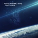Perfect Female Type - Logical Horizon