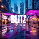 THYPONYX - Blitz ()