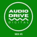 lanterna - Audio Drive Mix 5 (Continuous DJ Mix)