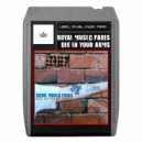 Royal Music Paris - Die In Your Arms (Instrumental)