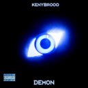 Kenybrooo - DEMON ()