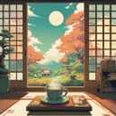 LO-FI BEATS - Blurred City ()