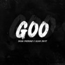 Jason Padrone, Solar Drift - GOO (Original Mix)