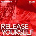 Merzzy - Release Yourself (Extended)